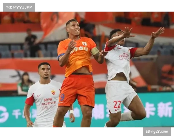 山东泰山3比1力克上海海港 主场展现强队风范 山东泰山3比1力克上海海港 主场展现强队风范