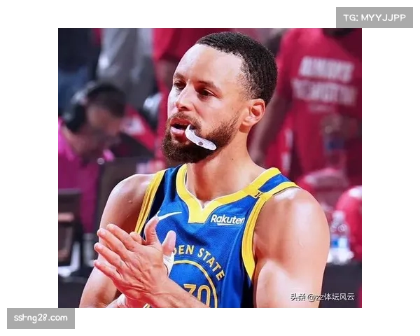 库里加冕NBA历史三分王 勇士控卫生涯四次总冠军在握 库里加冕NBA历史三分王 勇士控卫生涯四次总冠军在握