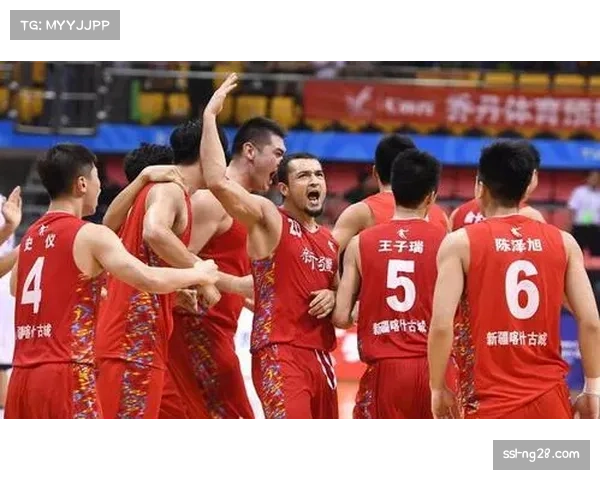 新疆山西节奏领跑联盟 提速打法战绩亮眼