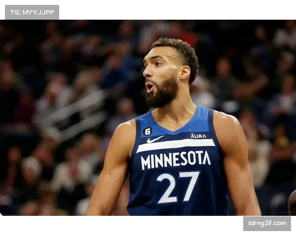 森林狼戈贝尔进攻篮板活跃芬奇直言恶意犯规判罚过于严苛 森林狼戈贝尔进攻篮板活跃芬奇直言恶意犯规判罚过于严苛