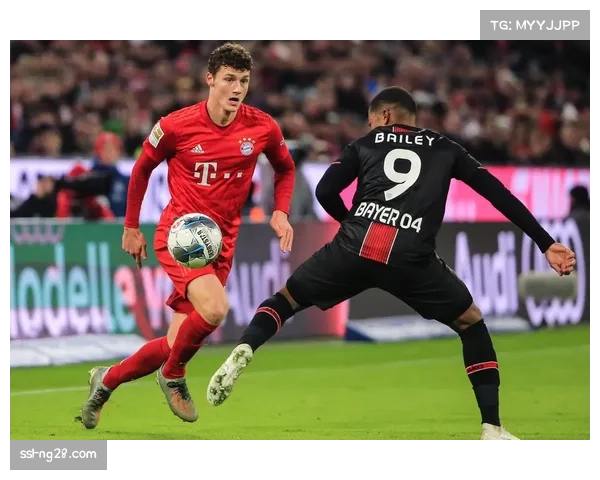 拜仁高位防线空间挤压极致,图赫尔4-3-3体系重塑控场哲学 拜仁高位防线空间挤压极致,图赫尔4-3-3体系重塑控场哲学